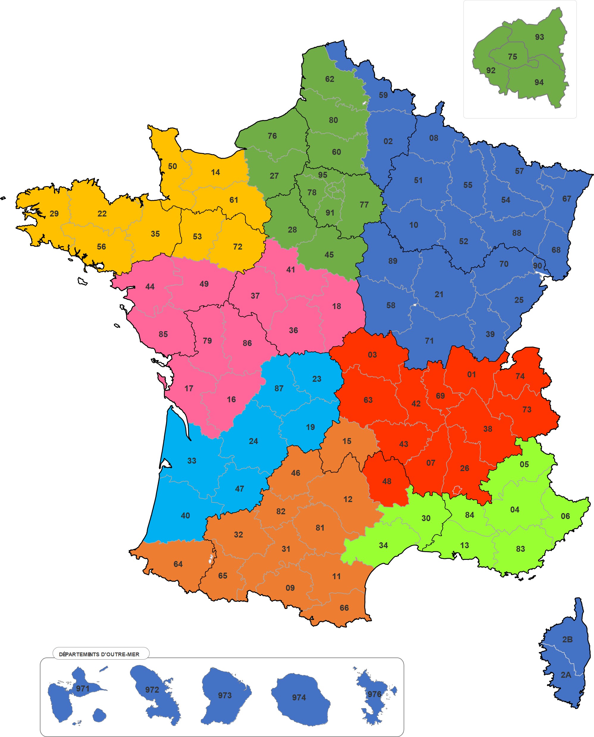 Sectorisation commerciale ALTEK 20250623